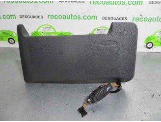 Recambio de airbag delantero izquierdo para citroën c5 break 2.2 hdi fap cat (4hx / dw12ed4) referencia OEM IAM 9650141280 
