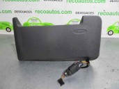 Replacement front left airbag for citroën c5 estate 2.2 hdi fap cat (4hx / dw12ed4) OEM IAM reference 9650141280 