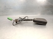 Recambio de enganche cinturon para volvo v60 i (155) 1.6 drive referencia OEM IAM 8623453 8623453 