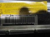 Replacement front left airbag for citroën c5 estate 2.2 hdi fap cat (4hx / dw12ed4) OEM IAM reference 9650141280 