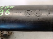 Recambio de tubo para citroën xsara berlina 1.9 turbodiesel referencia OEM IAM 9622922080 9625850780 