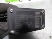 Recambio de sensor de aparcamiento para citroën c5 break 2.2 hdi fap cat (4hx / dw12ed4) referencia OEM IAM 9659847180 603011 VA