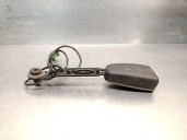 Recambio de enganche cinturon para volvo v60 i (155) 1.6 drive referencia OEM IAM 8623453 8623453 