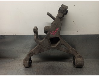 Recambio de brazo suspension inferior trasero izquierdo para jaguar xf 2.2 diesel cat referencia OEM IAM C2Z3282 