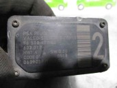 Recambio de sensor de aparcamiento para citroën c5 break 2.2 hdi fap cat (4hx / dw12ed4) referencia OEM IAM 9659847280 VALEO