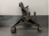 Recambio de brazo suspension inferior trasero izquierdo para jaguar xf 2.2 diesel cat referencia OEM IAM C2Z3282  