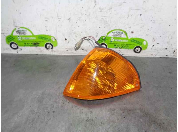 Recambio de piloto delantero izquierdo para suzuki swift sf berlina (ma) 1.3 cat referencia OEM IAM   VALEO