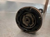 Recambio de transmision delantera derecha para seat toledo (5p2) 1.6 referencia OEM IAM 1K0407272HK  