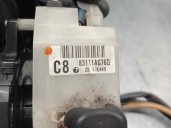 Recambio de mando luces para subaru legacy familiar/outback b13 (bp) 2.5i outback referencia OEM IAM 83111AC621 