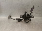 Replacement hood latch for Kia Picanto III (JA) 1.0 OEM IAM reference 81130G6010 81130G6010 