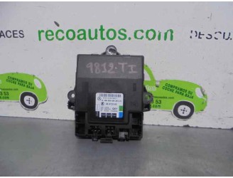 Recambio de centralita cierre para mercedes-benz clase a (w169) 2.0 cdi cat referencia OEM IAM A1698208526 