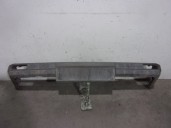 Recambio de paragolpes delantero para volkswagen golf ii (191/193) 1.8 referencia OEM IAM 191807103 GRIS TEXTURADO 