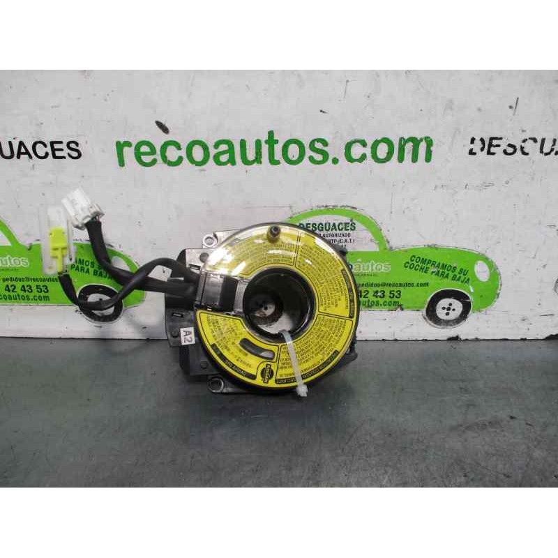 Recambio de anillo airbag para nissan almera (n16/e) 2.2 16v turbodiesel cat referencia OEM IAM   