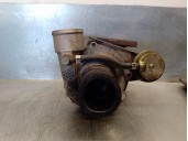 Recambio de turbocompresor para citroën xsara berlina 1.9 turbodiesel referencia OEM IAM K03352206 K03028A153489 KKK