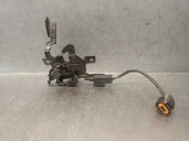 Replacement hood latch for Kia Picanto III (JA) 1.0 OEM IAM reference 81130G6010 81130G6010 