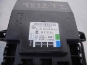 Recambio de centralita cierre para mercedes-benz clase a (w169) 2.0 cdi cat referencia OEM IAM A1698208526  
