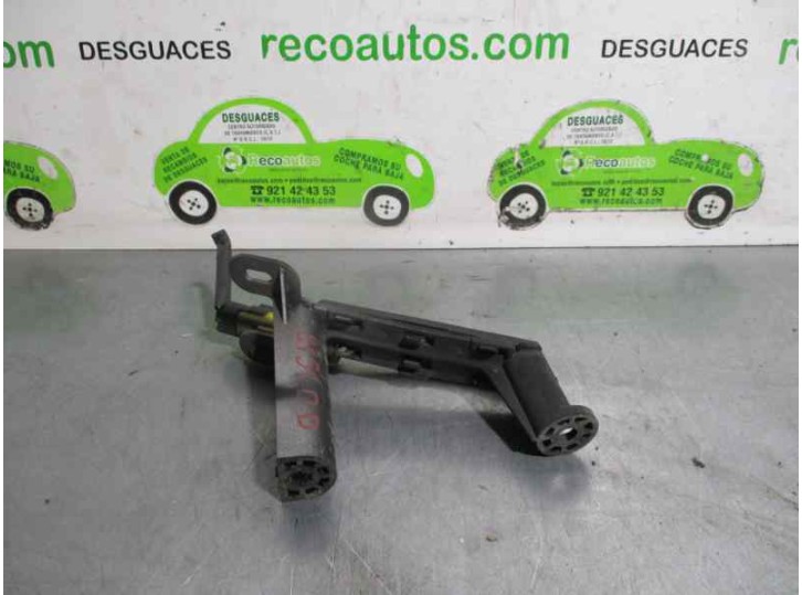 Replacement sensor for Citroën C5 Estate 2.2 HDi FAP CAT (4HX / DW12ED4) OEM IAM reference 9655026480 