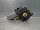 Replacement front left window regulator motor for Ford Fusion (CBK) 1.4 TDCi CAT OEM IAM reference 1206824 2 PINS 5 DOOR