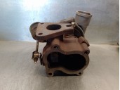 Recambio de turbocompresor para citroën xsara berlina 1.9 turbodiesel referencia OEM IAM K03352206 K03028A153489 KKK