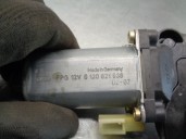 Recambio de motor elevalunas delantero izquierdo para ford fusion (cbk) 1.4 tdci cat referencia OEM IAM 1206824 2 PINES 5 PUERTA