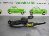 Replacement sensor for Citroën C5 Break 2.2 HDi FAP CAT (4HX / DW12ED4) OEM IAM reference 9655026480 