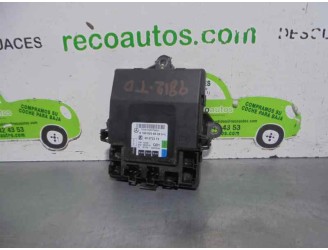 Recambio de centralita cierre para mercedes-benz clase a (w169) 2.0 cdi cat referencia OEM IAM A1698208626 