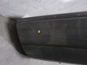 Recambio de paragolpes delantero para volkswagen golf ii (191/193) 1.8 referencia OEM IAM 191807103 GRIS TEXTURADO 