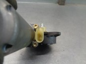 Recambio de motor elevalunas delantero izquierdo para ford fusion (cbk) 1.4 tdci cat referencia OEM IAM 1206824 2 PINES 5 PUERTA