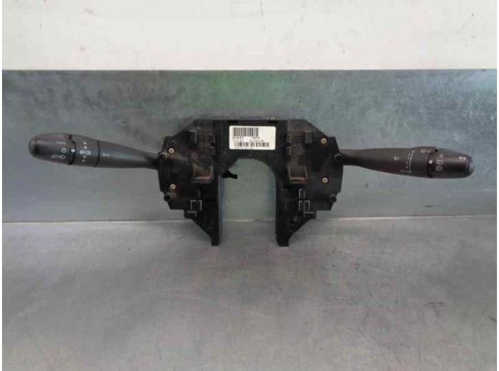 Recambio de mando luces para citroën c4 berlina 1.6 16v hdi fap referencia OEM IAM 6242Z3 