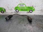 Replacement lambda sensor for Hyundai Santa Fe (SM) 2.7 V6 CAT OEM IAM reference 0TK8N5A4 