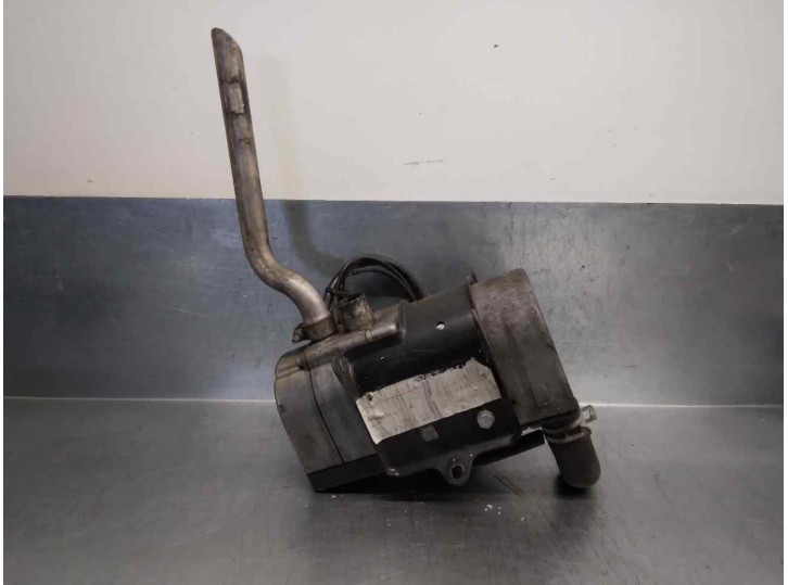 Recambio de calentador agua para saab 9-3 berlina 2.2 16v tid cat referencia OEM IAM 400128195  
