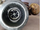 Recambio de turbocompresor para citroën xsara berlina 1.9 turbodiesel referencia OEM IAM K03352206 K03028A153489 KKK