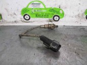 Recambio de sonda lambda para hyundai santa fe (sm) 2.7 v6 cat referencia OEM IAM 0TK8N5A4 