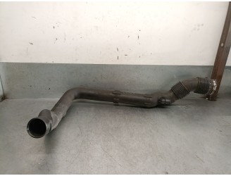 Recambio de tubo para land rover range rover sport i (l320) 3.0 d 4x4 referencia OEM IAM AH227990AC LR031489 