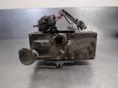 Recambio de calentador agua para saab 9-3 berlina 2.2 16v tid cat referencia OEM IAM 400128195 