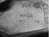 Recambio de soporte alternador para alfa romeo 159 (140) 2.0 jtdm referencia OEM IAM 55197248 55197248 