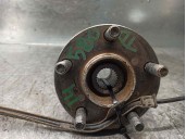 Recambio de mangueta trasera derecha para subaru legacy familiar/outback b13 (bp) 2.5i outback referencia OEM IAM 28473AG000  