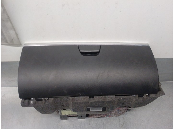 Recambio de guantera para citroën c6 2.7 v6 hdi fap cat (uhz / dt17ted4) referencia OEM IAM 96520171ZD 