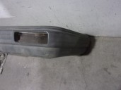 Recambio de paragolpes delantero para volkswagen golf ii (191/193) 1.8 referencia OEM IAM 191807103 GRIS TEXTURADO 