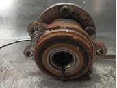 Recambio de mangueta trasera derecha para subaru legacy familiar/outback b13 (bp) 2.5i outback referencia OEM IAM 28473AG000  