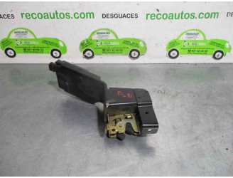 CERRADURA MALETERO / PORTON 9646091580 5 PUERTAS