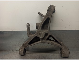 Recambio de brazo suspension inferior trasero derecho para jaguar xf 2.2 diesel cat referencia OEM IAM C2Z3207  