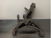 Replacement right rear lower suspension arm for Jaguar XF 2.2 Diesel CAT OEM IAM reference C2Z3207 