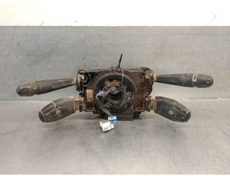 Recambio de mando luces para citroën jumpy combi 1.6 blue-hdi fap referencia OEM IAM 98093068ZD 98093068ZD 10110414 LK