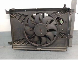 Recambio de electroventilador para alfa romeo 159 (140) 2.0 jtdm referencia OEM IAM 50501449 60692220 8240493 GATE