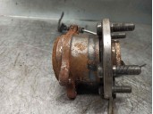 Recambio de mangueta trasera derecha para subaru legacy familiar/outback b13 (bp) 2.5i outback referencia OEM IAM 28473AG000  