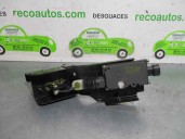 Recambio de cerradura maletero / porton para citroën c5 break 2.2 hdi fap cat (4hx / dw12ed4) referencia OEM IAM 9646091580 5 P