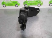 Recambio de cerradura maletero / porton para citroën c5 break 2.2 hdi fap cat (4hx / dw12ed4) referencia OEM IAM 9646091580 5 P