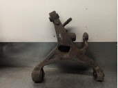 Replacement rear lower right suspension arm for Jaguar XF 2.2 Diesel CAT OEM IAM reference C2Z3207 