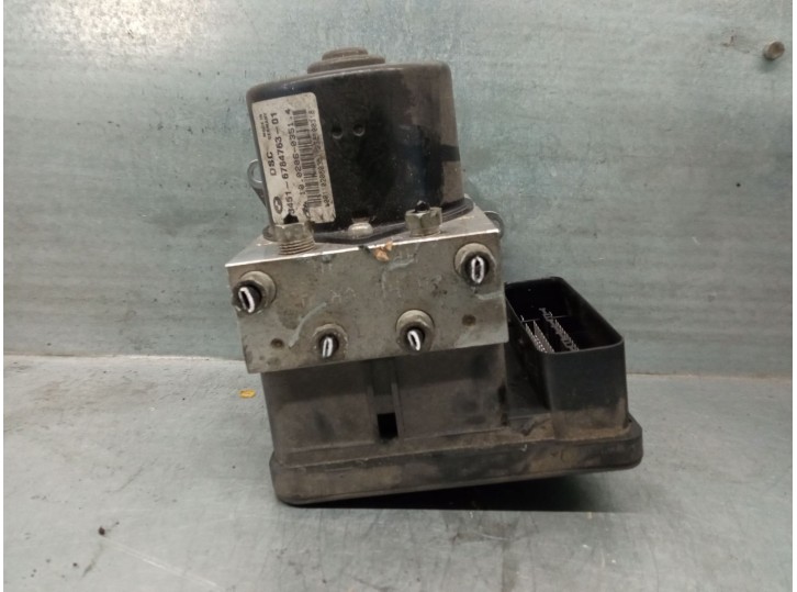 Recambio de abs para bmw 3 coupé (e92) 320 d referencia OEM IAM 3451678476301 34512460463 10020603514 ATE